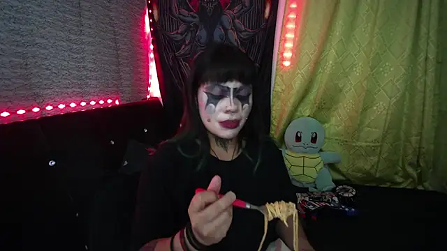 Chat XXX en directo de Eta_carinae