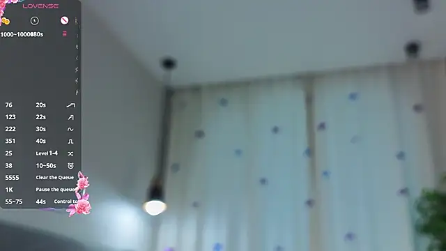 SirenaOstrem Obrolan Langsung XXX