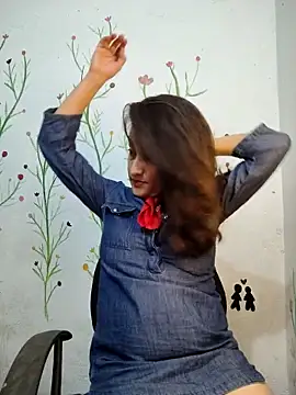 XXX chat uživo modela valery506