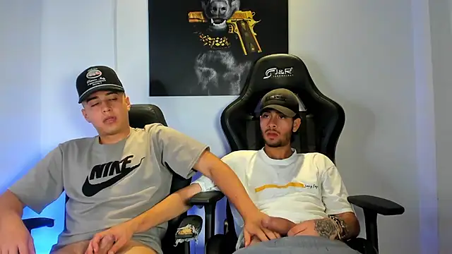 konaland Webcam Show