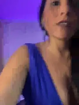 Chat XXX en directo de Miaswwe