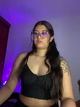 XXX chat uživo modela Bunny22_
