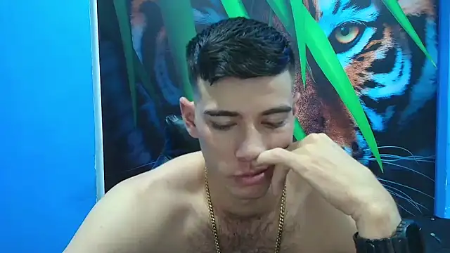 Онлайн чат XXX DEIBY_BABY