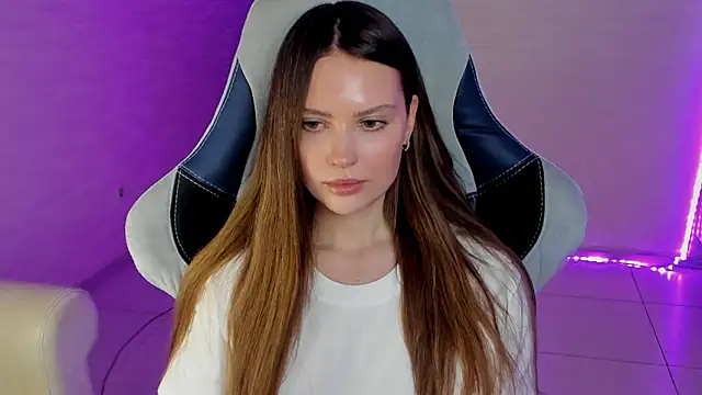 yourArya – Live XXX-chat