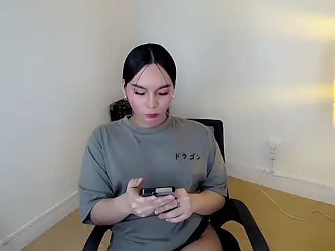 Ts_Tabathaxxx – Kamerová šou