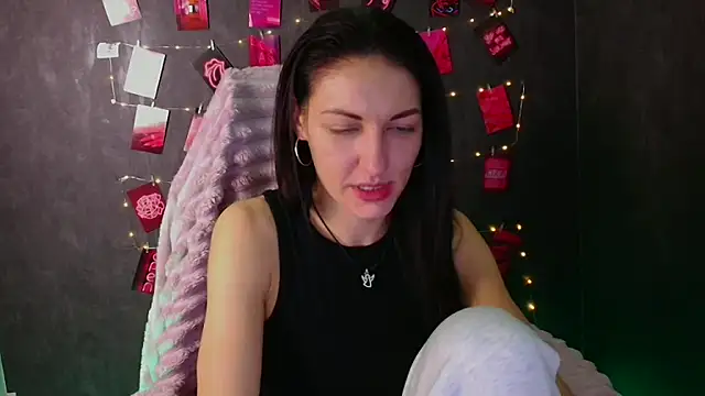 Chat XXX en directo de Aurora_Loveu