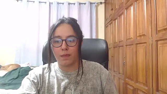 Venus_cat_ Chat XXX in diretta