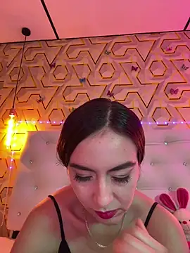 Chat XXX en directo de MelanyyJhonson15