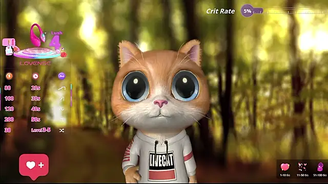 Zoe-Zoe Chat XXX in diretta