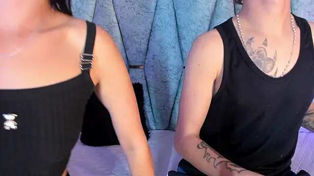 Genesis_And_Jack_ Chat XXX live