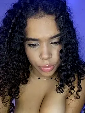 Luna_Rishii Live XXX-Chat