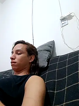 Show de ofjuliaa na webcam