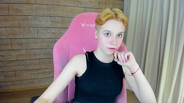 AgataGate Webcamshow