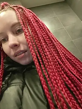 Frost_foxy Chat XXX in diretta