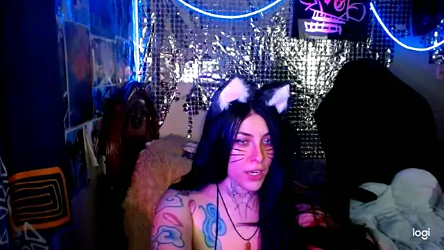 JINX_26 – Live XXX-chat