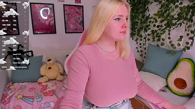 Онлайн чат XXX art_lovee