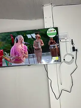 Mydreams69 webkamerás műsora