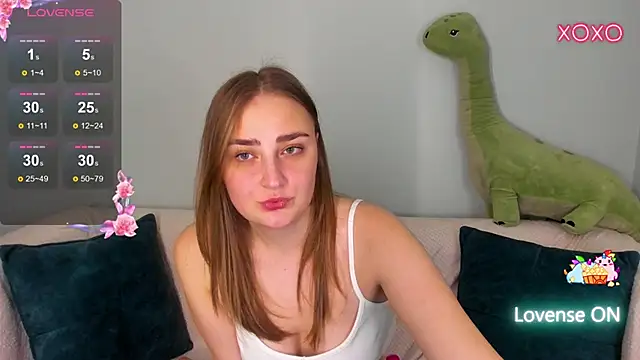 Онлайн чат XXX MilliStrii