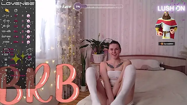 Онлайн чат XXX Bella__Swoon