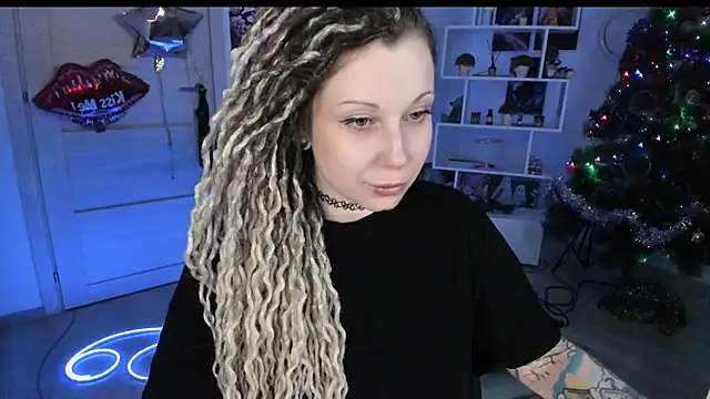 HoneySallyMoore Live XXX-chat