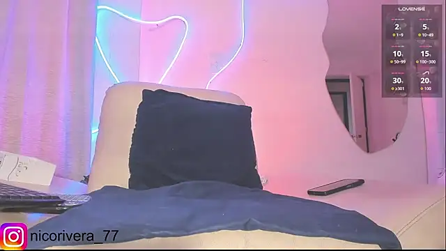 nico_rivera webkamerás műsora