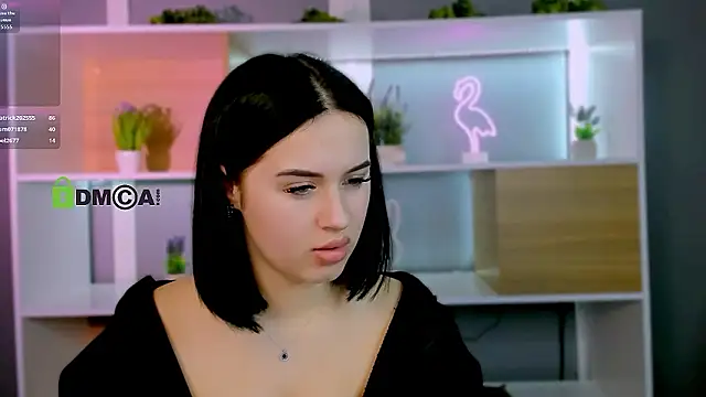 eva_drive – webcam-show