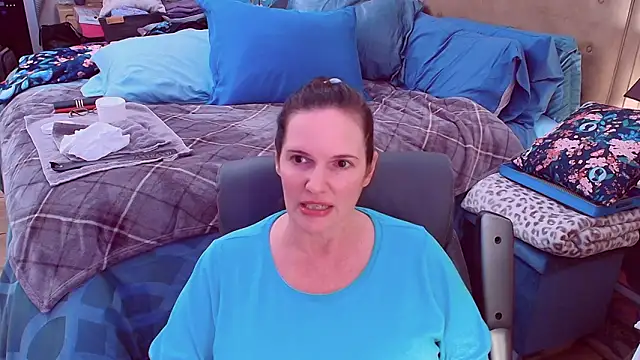 ninajaymes Live XXX-chat