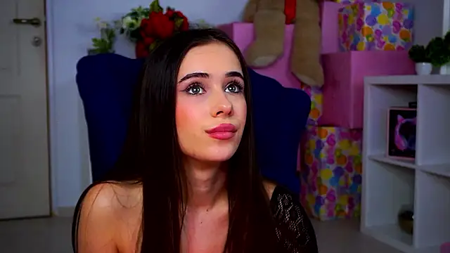 دردشة Ava_Solis الجنسية المباشرة