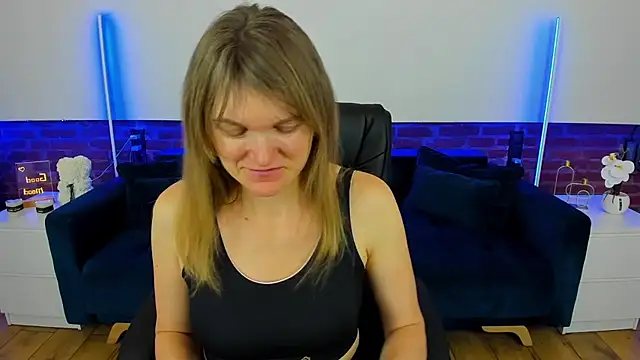 Anabell_xxxのライブXXXチャット