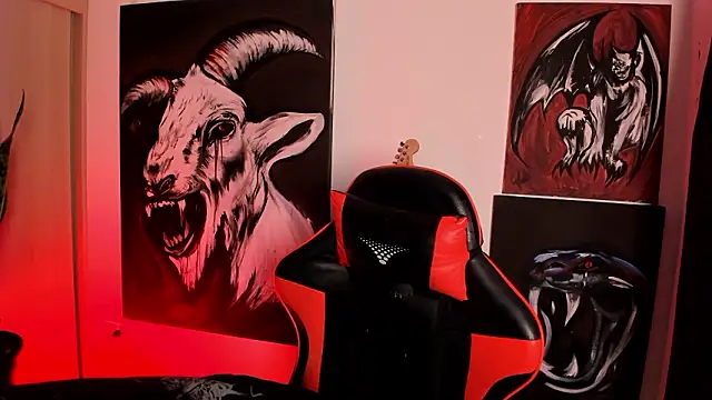 دردشة Rubyy-Rose1 الجنسية المباشرة