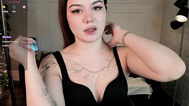 Dark_Moni Live XXX-Chat