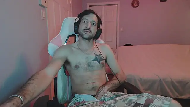 Živý XXX chat Ardokks