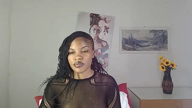 SATHIVA Live XXX Chat