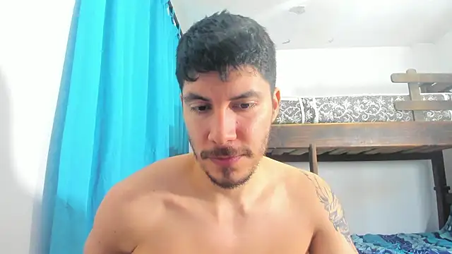 daniel_sexy777 Live XXX-Chat