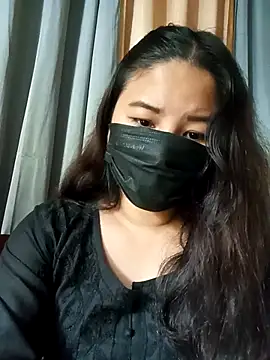 Show de webcam de babyneetu10