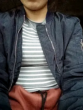 Živý XXX chat nhinhi-sexy