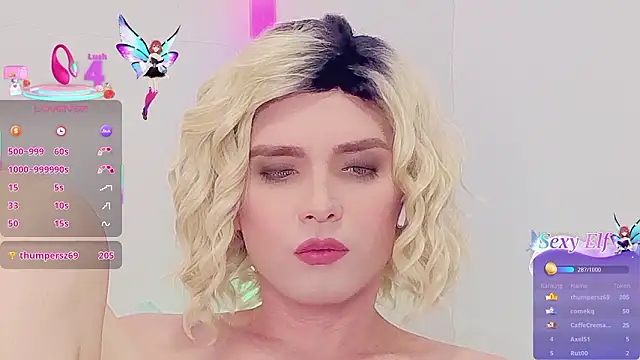 Živý XXX chat Zagadka55555