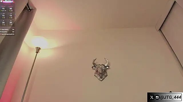 JeycobxBraand Live XXX Chat