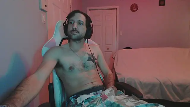 Živý XXX chat Ardokks