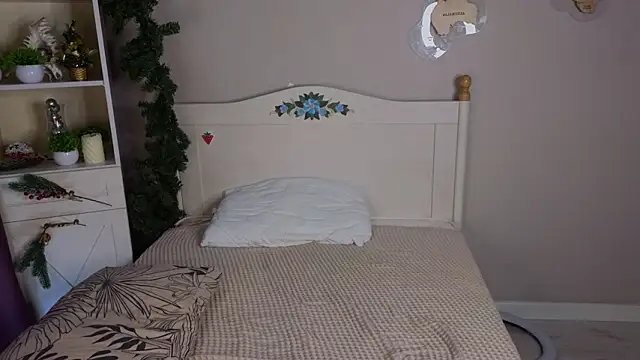 EnaFabiano's Live XXX Chat