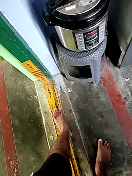 hemcrazy Webcam Show