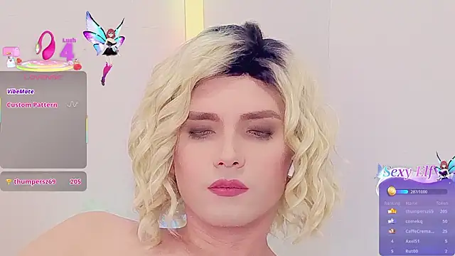 Živý XXX chat Zagadka55555