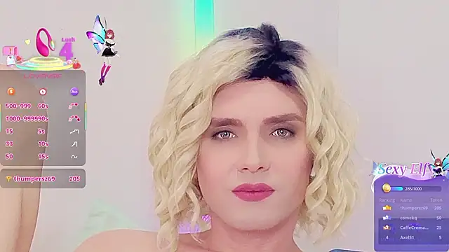 Zagadka55555 Webcam Show