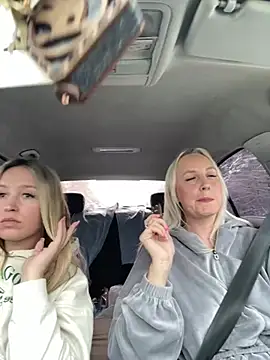 MerlinDave élő XXX-chatje