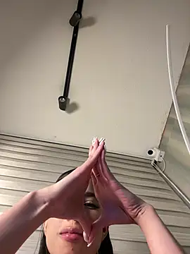 Živý XXX chat Praga_Pink