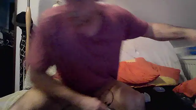 Cambitchboy's Live XXX Chat