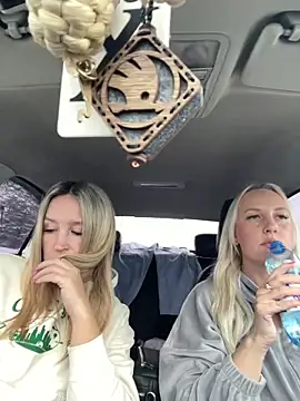 Czat XXX na żywo – MerlinDave