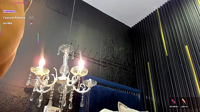 LolyYunno 라이브 XXX 채팅