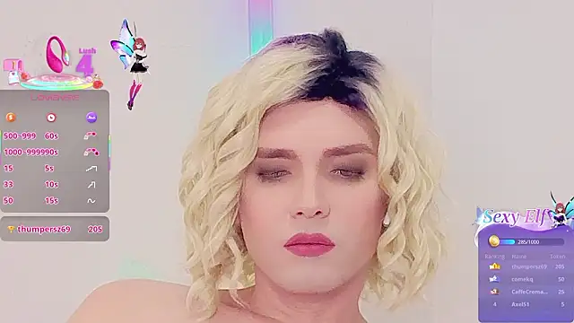 Zagadka55555 Live XXX-Chat