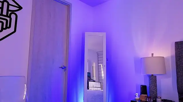 Show Webcam de mandi4pole_